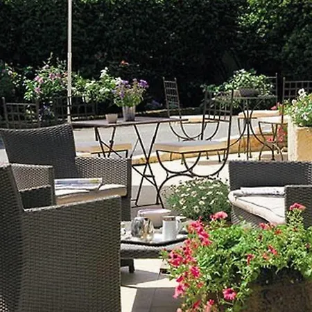 Trianon Et De La Plage Hotel